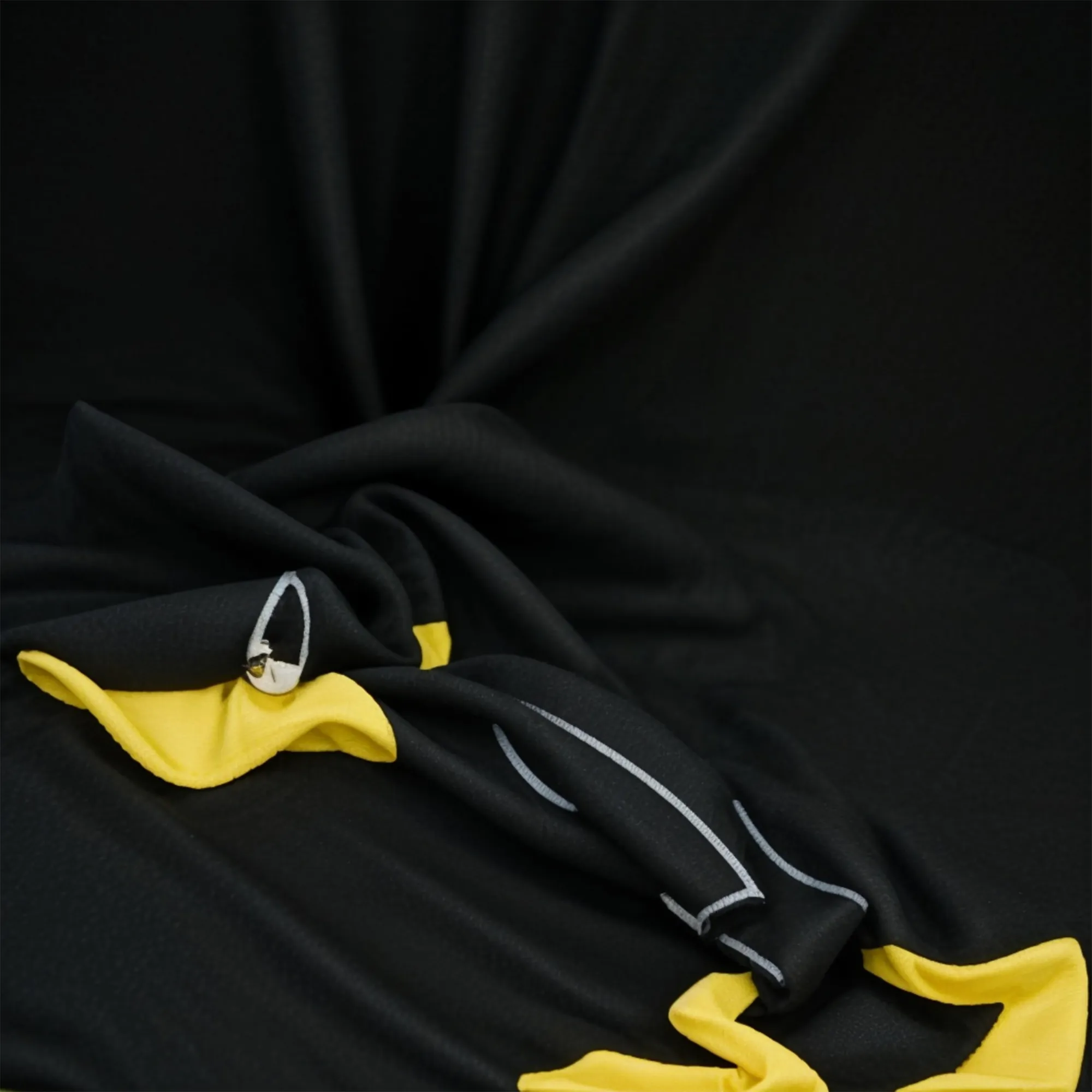 Melancholic Toons AI lineart artwork 11 by Mehran Ahmadi
